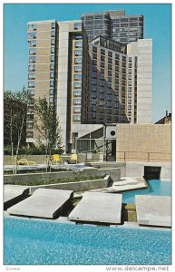 Hotel Loews , MONTREAL , Quebec , Canada , PU-1980