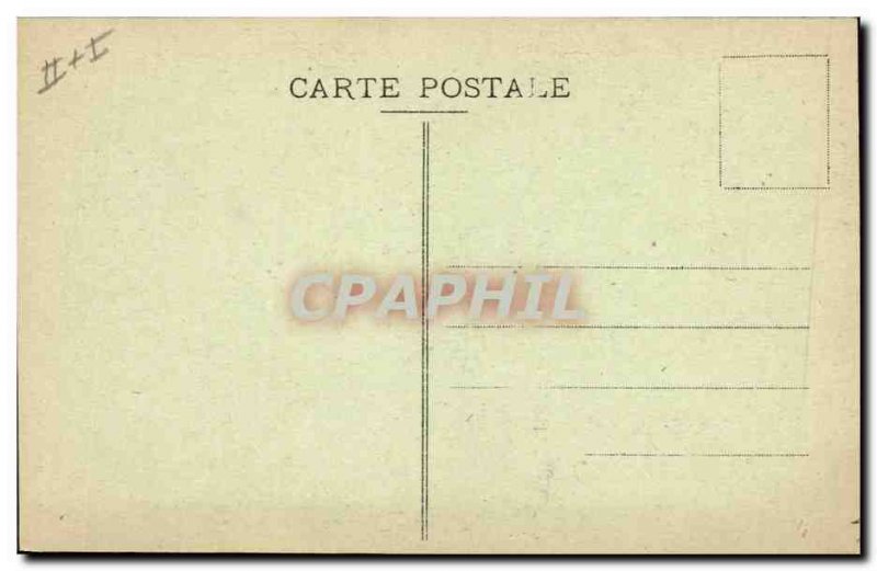 Old Postcard Folklore UK Premiere declaration Children