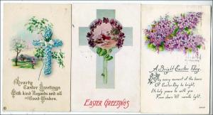 3 - Easter Cards