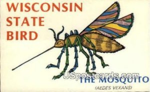 Mosquito - Tomahawk, Wisconsin WI  