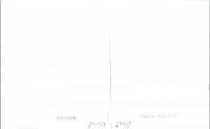 RPPC KNOTT'S BERRY FARM, CA   GHOST TOWN Post Office  c1950s  Roadside  Postcard