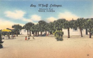 Venice, Florida, Bay N' Gulf Cottages, AA359-18