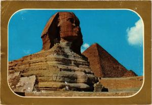 CPM EGYPTE Giza-Cheopus Great Pyramids (343856)