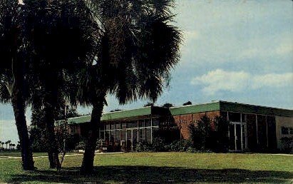 Post Office - Port Charlotte, Florida FL