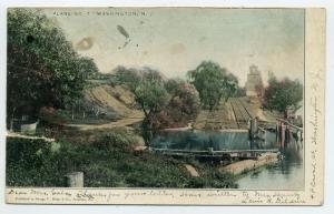 NJ Plane No 7 Washington 1906