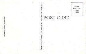 Large Letter - AL, Ozark