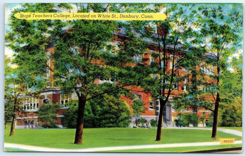 1983 Gillett Grove, IA Post Office Cancel Postcard Town USPO Postal History A267