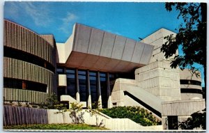 Postcard - Ontario Science Centre - Toronto, Canada