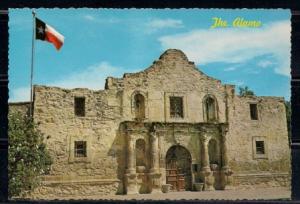 Texas, San Antonio (VC 0896)