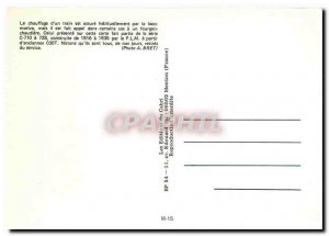 Postcard Modern Tram C 710 728