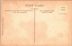 Postcard UK ENG London Bridge