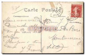 General view Gerardmer