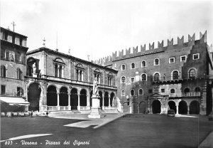 br108558 piazza dei signori verona italy