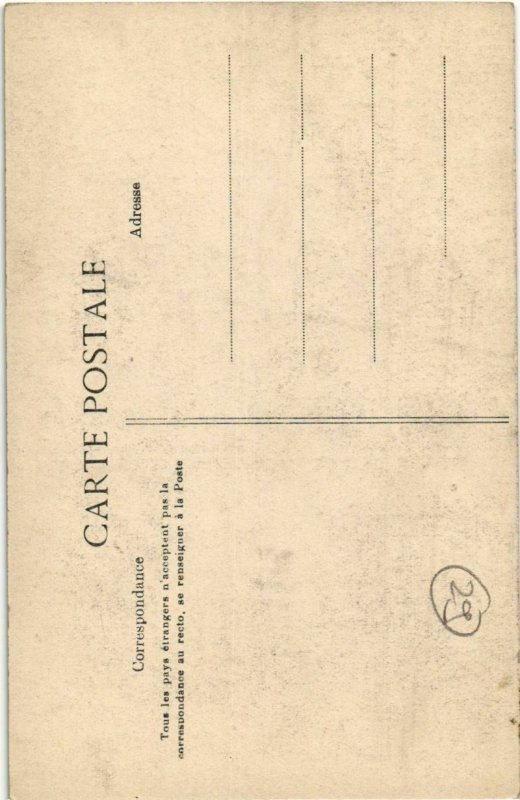 CPA Plougastel Daoulas- Une Bebe FRANCE (1026328)