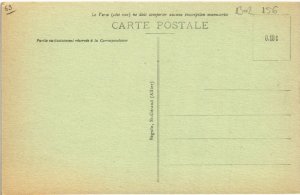 CPA Royat Entree de la Grotte du Chien FRANCE (1302156)