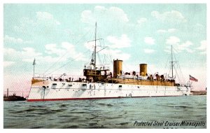 Protected Steet Cruiser Minneapolis