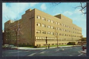 Deaconess Hospital,Milwaukee,WI