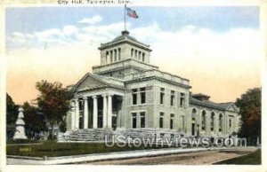 City Hall - Torrington, Connecticut CT