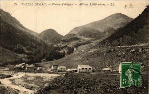 CPA Vallée de GRIP Plateau d'Artigues (414943)