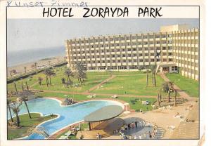 BG35653 hotel zorayda park costa de almeria roquetas de mar spain