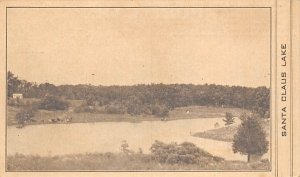 Founded in 1849 - Santa Claus, Indiana IN  