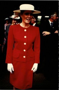 CPM AK Sarah, Duchess of York BRITISH ROYALTY (836302)