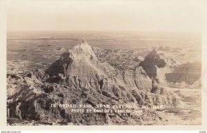 RP: South Dakota , 1920-30s ; Cedar Pass