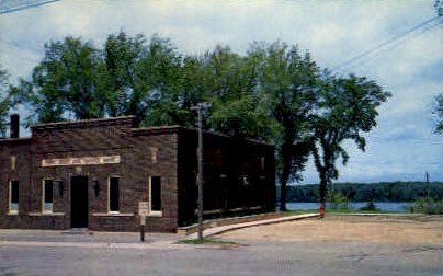 1st Trust & Savings Bank - Albany, Illinois IL