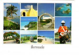 Multiview, Bermuda Scenery