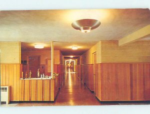 Chrome HOUSE SCENE Lansing Michigan MI AH4676