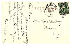 New York  Oneida , Madison House