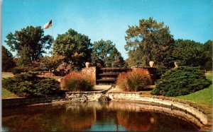 Tennessee Memphis Memeorial Park