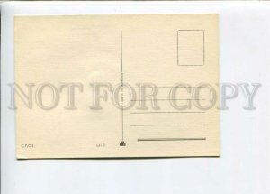 3137409 Entomologist Boy BUTTERFLY Old MECHANICAL Mooving Eyes