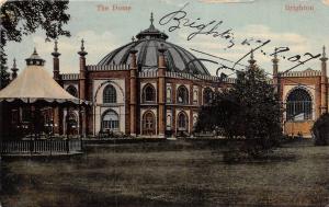 B94848 the dome brighton   uk
