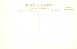 Furness Bermuda Line Q.T.E.V. Queen of Bermuda Bermuda Postcard