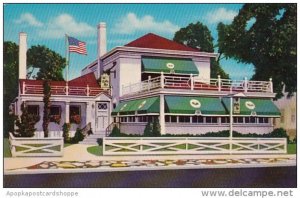 Illinois Park Ridge The Park Ridge Tally Ho