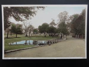 London BARNET Hadley Green c1930's by Photochrom Co 50682