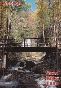 Georgia Anna Ruby Falls