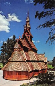 Chapel in the hills West of Rapid City Rapid City SD