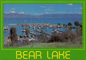 Bear Lake , Idaho   