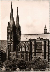 CPA CLERMONT-FERRAND - La Cathedrale (245095)