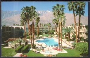 Ramada Resort,Palm Springs,CA