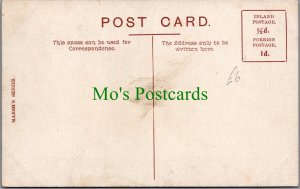 Cheshire Postcard - Cheadle, Wilmslow Road   SW13348