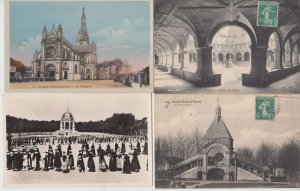 SAINTE ANNE D'AURAY (dep 56) France 800 Postcards (L5371)