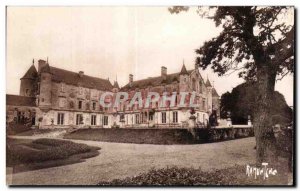 Old Postcard Newfoundland Fontenay Le Comte