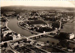 CPM Gray-la-Jolie Ponts sur la Saone (1273925)