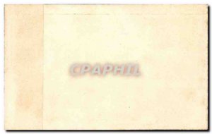 Grande Chartreuse - Grand Cloister - Old Postcard