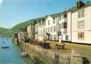 BR87762 bayard s cove dartmouth devon  uk