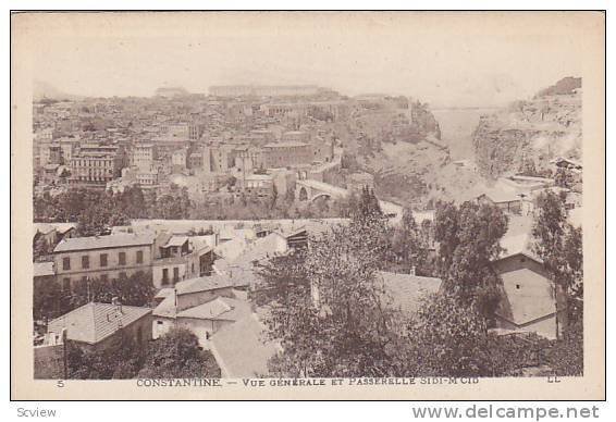 Constantine , Algeria , 00-10s