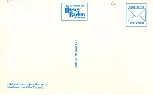 Cunard Line - RMS Queen Elizabeth 